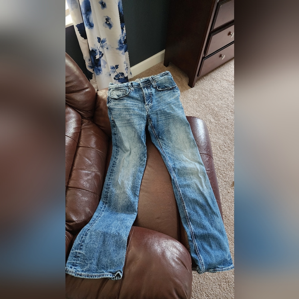 BKE Jake 29R Bootleg